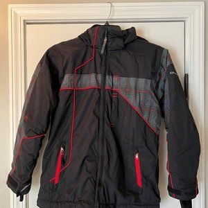 Kids Obermeyer Ski Jacket